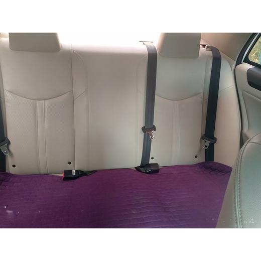 【特价月租-北京】比亚迪 E5 450 智联畅享型 商品图4