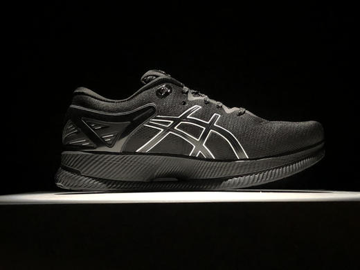 ASICS-亚瑟士 METARIDE 专业长跑缓震保护透气跑步鞋男鞋 商品图2