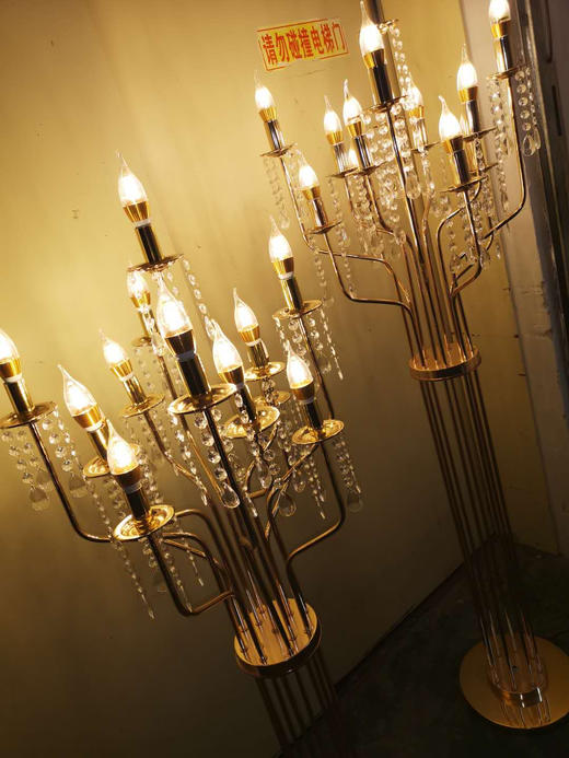 富贵路引（带灯款）【运费自理】 商品图6