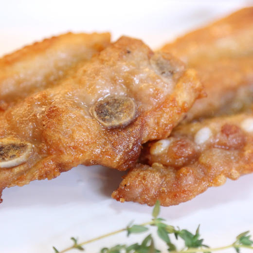 虾酱黄金骨 380g/包