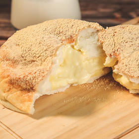 【预定】豆乳面包（上午7点后预定，第二天下午出货）