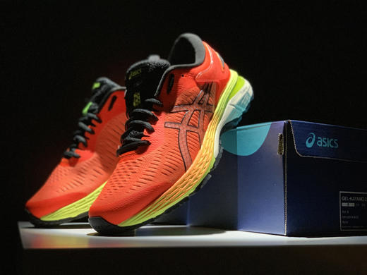 亚瑟士 K25代 GEL-KAYANO 25 东京马拉松 柏林-马拉松纪念版 纽约-马拉松纪念版 商品图10