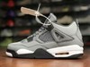 Air Jordan 4 Retro 'Cool Grey'AJ4“酷灰灰老鼠 商品缩略图3