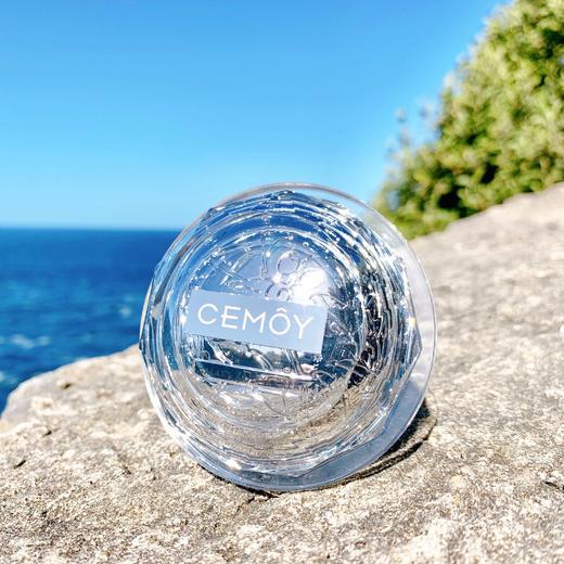 CEMOY 4D反重力飞碟眼霜20ml 商品图4