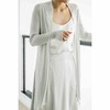 CG｜Knit Silk Long Cardigan [长款针织真丝开衫] 商品缩略图3