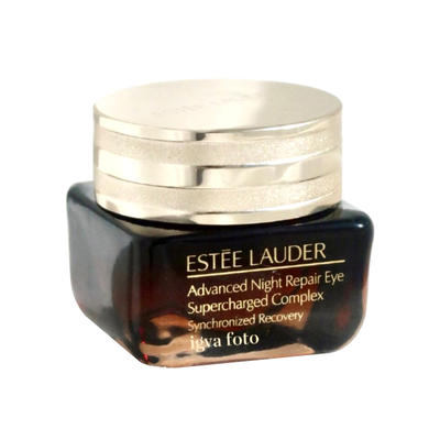 雅诗兰黛小棕瓶抗蓝光眼霜15ml 商品图1