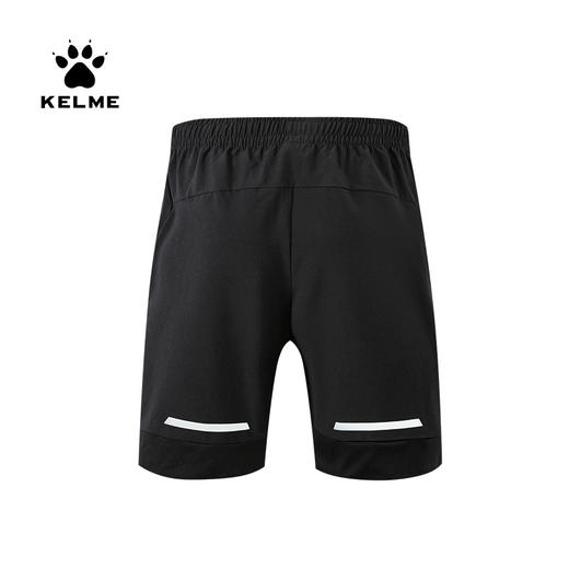 卡尔美薄款运动短裤男夏季速干跑步训练裤宽松透气五分裤 商品图1