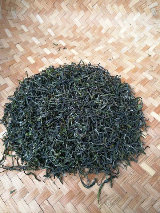 【富溪乡紫霞茶业】黄山毛峰 250g*2包 商品图1