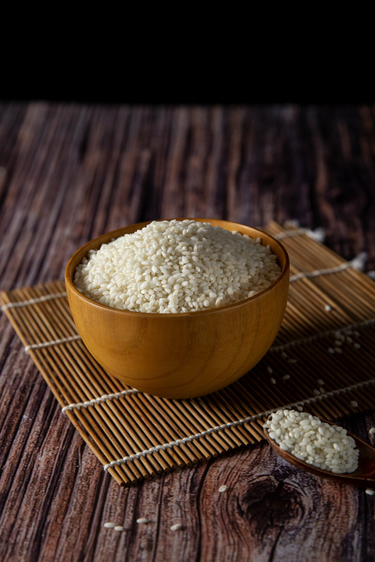 【天下安】高原圣洁象牙米【5kg/10kg】