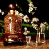 天士力国台酒 龙酒53度 500ml单瓶礼盒装 酱香型白酒 纯粮食酒 贵州茅台镇高度酒水 送礼 商品缩略图5