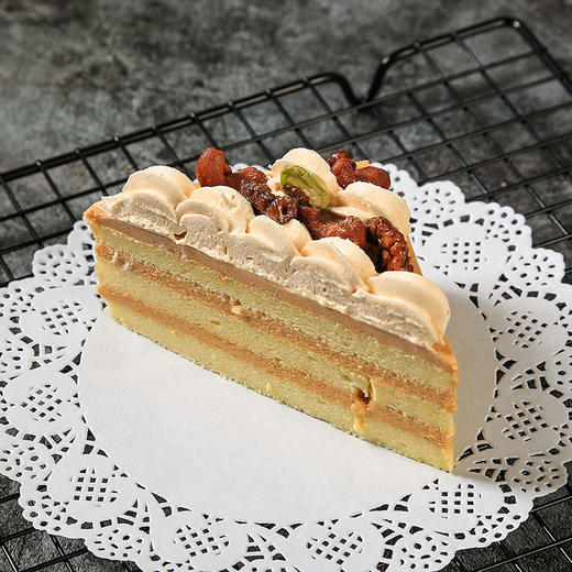 焦糖乳酪慕斯 Carame cheese 商品图5
