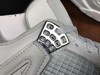 aj4 Nike Air Jordan 4 耐克 乔丹4代 白水泥 全白 商品缩略图6