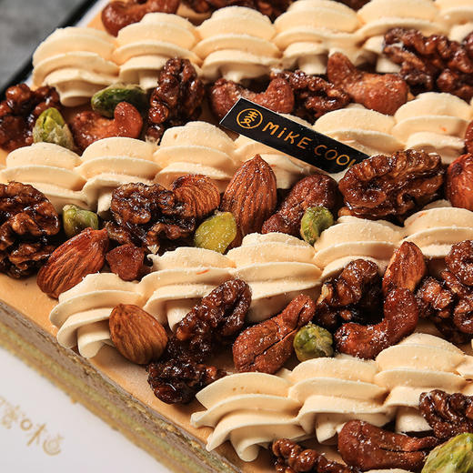 焦糖乳酪慕斯 Carame cheese 商品图3