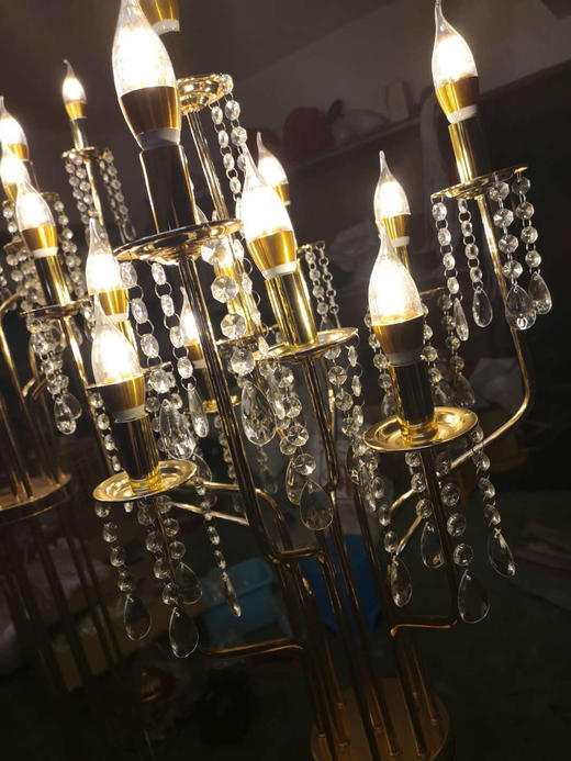 富贵路引（带灯款）【运费自理】 商品图7