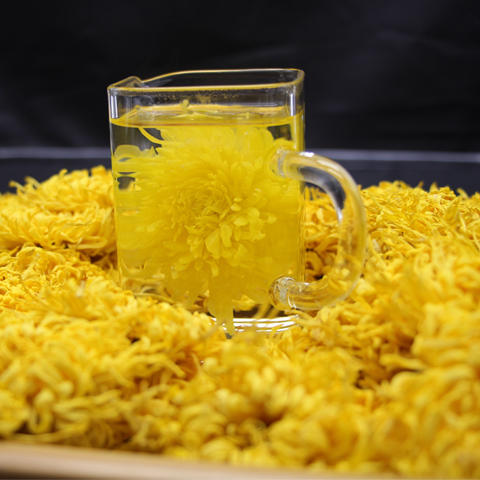 金丝菊二级 30朵礼盒装 30朵/盒 商品图3