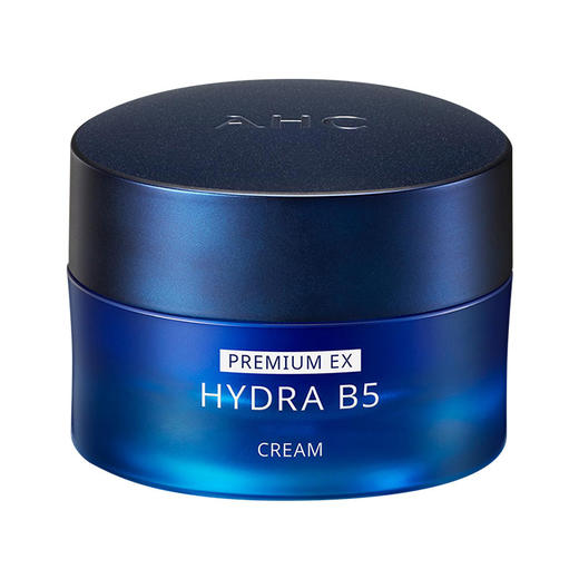 ahc玻尿酸b5水合面霜 50ml