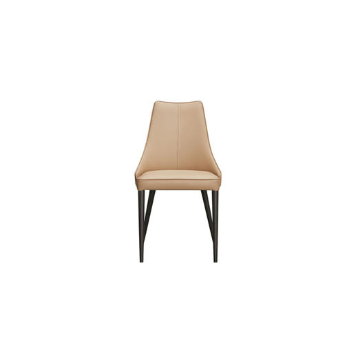 懂窝 | 罗恩德 Rownd 餐椅 Dining Chair 商品图2