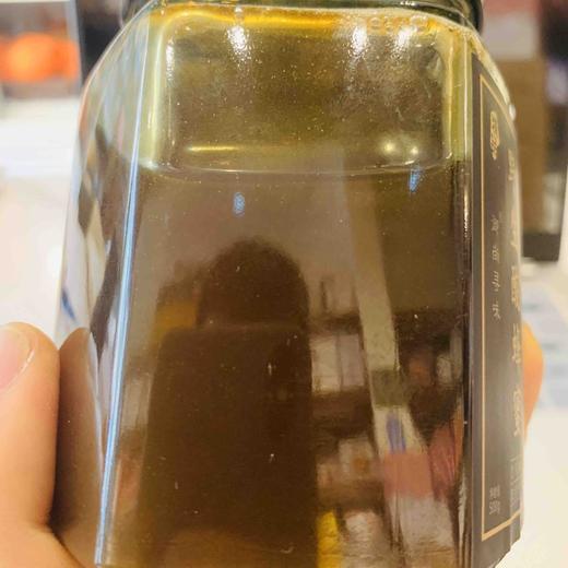 原始森林10年左右老巢 酸蜜 350g/瓶（排单发货，不接受退单） 商品图11