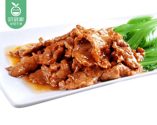 如意三宝蚝油牛柳/1包（300g）生产日期：24年10月 商品图3