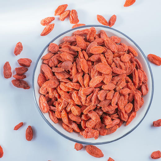 养瑞和丨红枸杞·120g·大颗粒·宁夏原产 商品图2