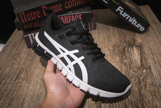 亚瑟士 Asics Gel-Quantum 90跑鞋 商品图2