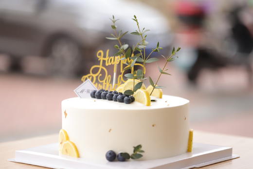 柠檬小清新 商品图0