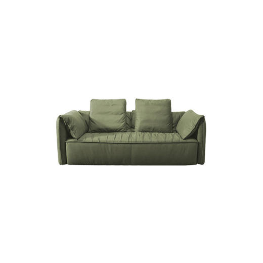 懂窝 | 诺特 Norte 布艺沙发 Fabric Sofa 商品图3