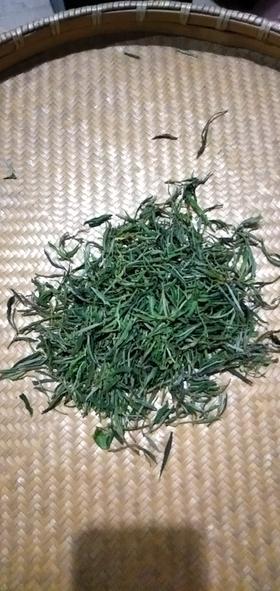 【富溪乡云湖茶叶】黄山毛峰 125g/250g