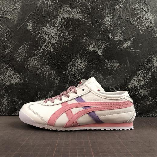 亚瑟士 tiger 鬼冢虎休闲鞋 3M反光 商品图2