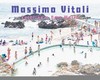 Massimo Vitali: Entering a New World，马西莫·维塔利:进入新世界 摄影集 商品缩略图0