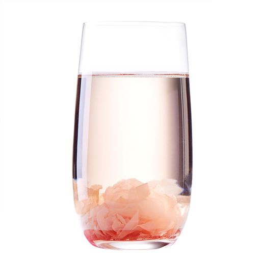 罗莎多丽蜂蜜玫瑰茶450g(蔓越莓） 商品图5