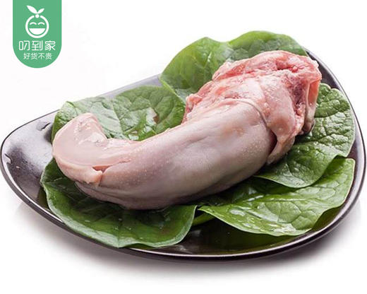 精选新鲜猪舌头/1份（约500） 商品图2