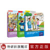 丽声绘本剧套装1-3级 少儿英语小学一年级二年级三年级 商品缩略图0