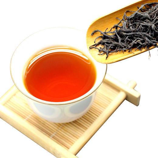 宁红工夫-三级简装 180g/包 商品图2