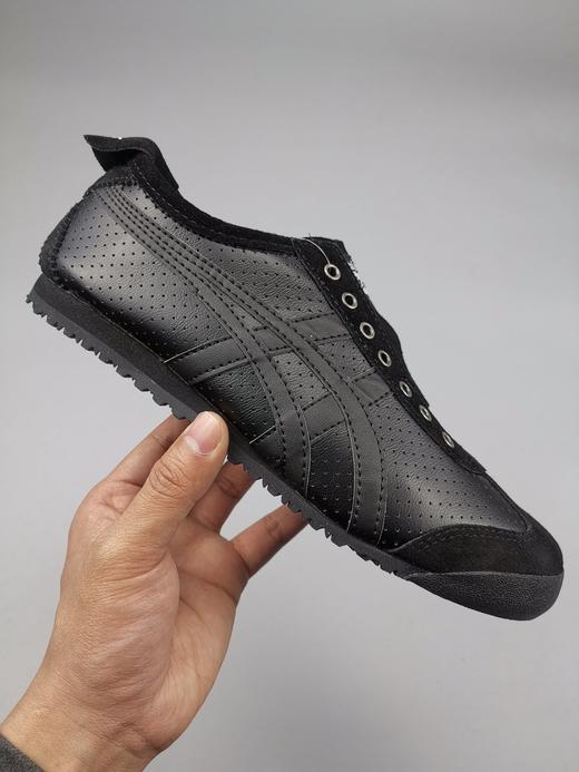 亚瑟士OnitsukaTiger-鬼冢虎 MEXICO 66休闲板鞋 商品图11