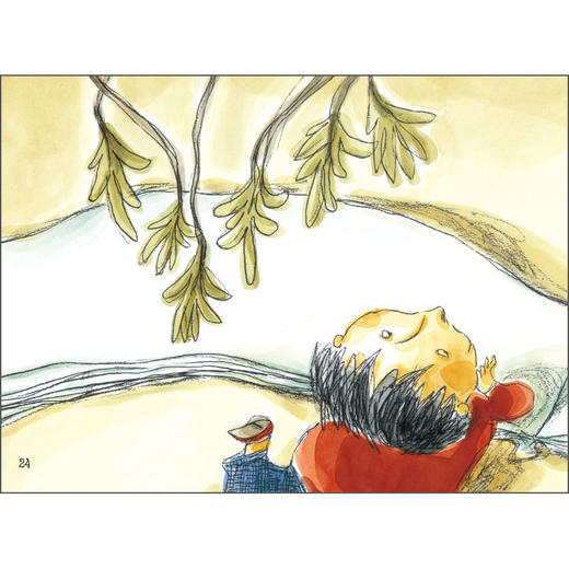 阅读树（聪明豆绘本·大奖章系列2） 商品图3