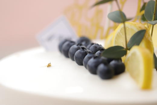 柠檬小清新 商品图2