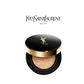 【L预售】圣罗兰明彩轻垫粉底液