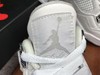 aj4 Nike Air Jordan 4 耐克 乔丹4代 白水泥 全白 商品缩略图4