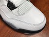 aj4 Nike Air Jordan 4 耐克 乔丹4代 白水泥 全白 商品缩略图3