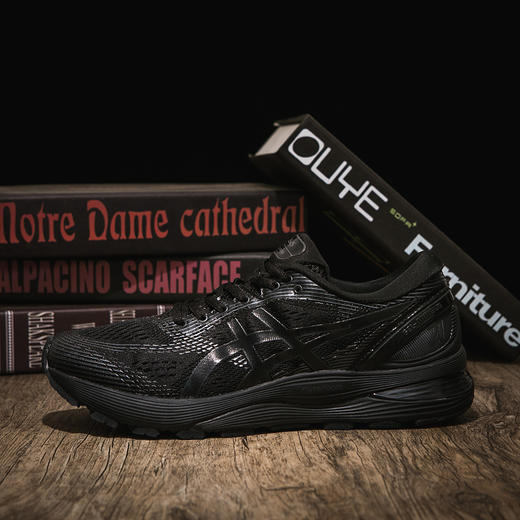 亚瑟士Asics Nimbus N21 商品图2