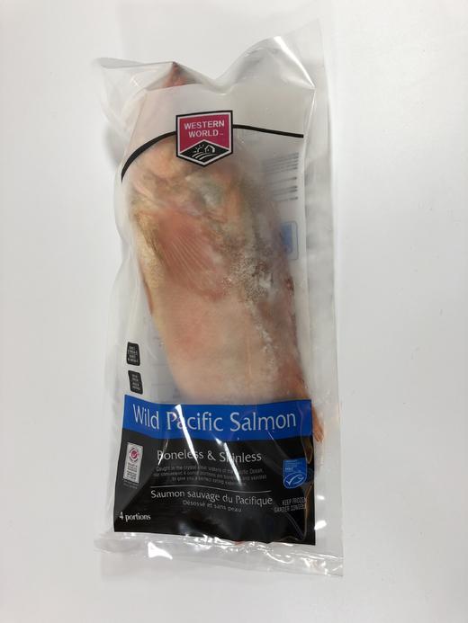 加拿大冷冻红鱼整条
500-700克/条
5kg/箱 商品图6