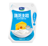 【亚欧超市】君乐宝涨芝士啦酸奶180g 商品缩略图0