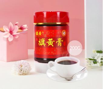 【旗黄】旗黄膏(200g) 商品图2