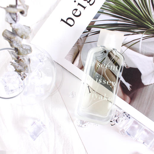 三宅一生 气息 Issey Miyake A Scent by Issey Miyake 分装 商品图1