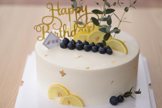 柠檬小清新 商品图1