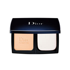 【L预售】迪奥凝脂恒久保湿定妆粉饼  570元