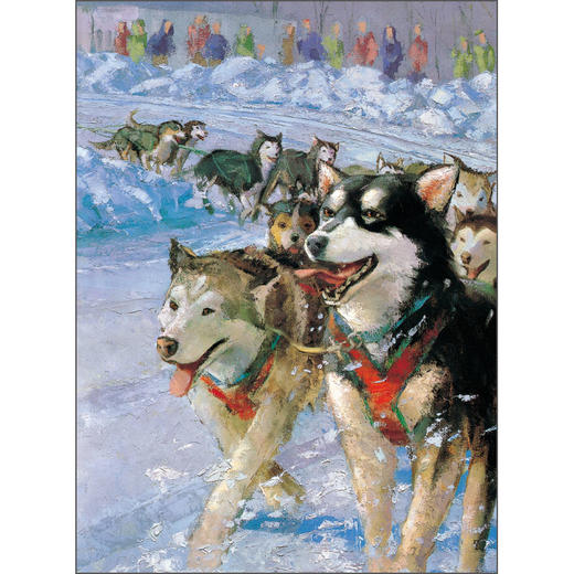 勇敢的心（聪明豆绘本·大奖章系列2） 3-9岁 商品图3