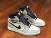 Air Jordan 1 Retro High 刮刮乐  湖人 可刮 商品缩略图3