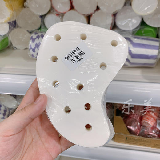 烘焙硅油包子纸粿桃纸400张 商品图6